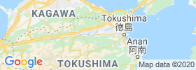 Kamojimacho Jogejima map
